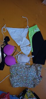 balik damske, vel S, 15ks - 4