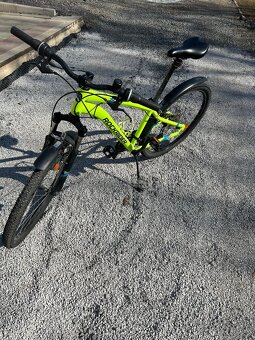 Horský bicykel - 4