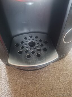 Tassimo kávovar Joy 2 čierny - 4