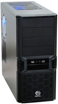 PC skrinka THERMALTAKE - 4