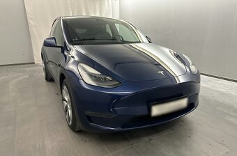 Tesla Model Y MY23, EAP, Long Range, DPH, SoH 89% +DPH - 4