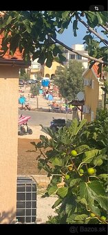 Chorvátsko, apartmán 70 metrov od mora. - 4