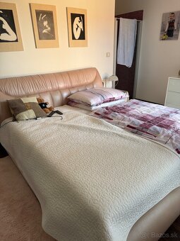 Manzelska postel - 4