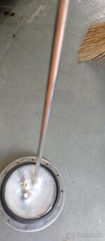 Plynový kotol Buderus - 4