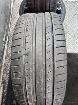 disky na Volkswagen - 4