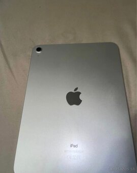 Apple iPad 10th generácia 64gb - 4