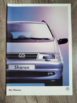 Automobilové prospekty - 4