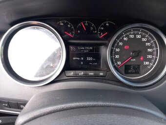 Predám Peugeot 508 - 4