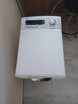 Automatická práčka Hoover H-WASH 300 PRO - 4