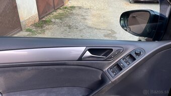 VW Golf VI 1.4 16V - 4