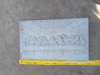 Staré zámky.odliatok - 4