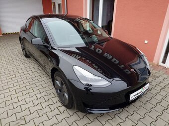 Tesla Model 3 Standard Range Plus 239 kW SOH 95% ODPOČET DPH - 4