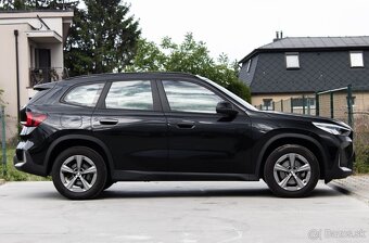 BMW X1 sDrive 18i A/T - 4