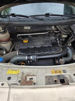 Land Rover Freelander TD4 - 4