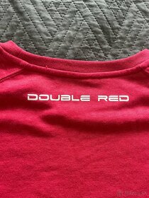 Double Red mikina - 4