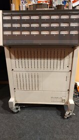 Otari MX-80  24 input tape machine - 4