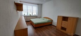 2- izbový zariadený byt na dlhodobý prenájom v Novej Dubnici - 4