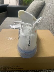 Nike vapormax off white - 4
