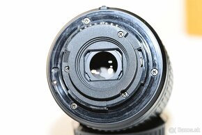 Nikon AF-P 18-55mm f/3,5-5,6G DX Nikkor - 4