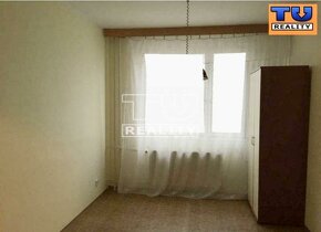 Na predaj 3-izbový byt na sídlisku KVP - 4