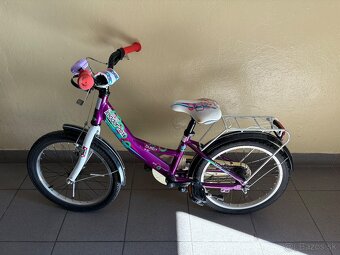 Bicykle BMX, CTM - 4