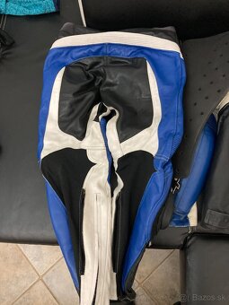 Alpinestars kombinéza - 4
