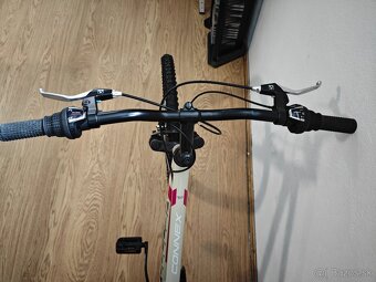 Dámsky bicykel Vedora 26 - 4