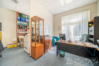 BOSEN | Nebytový priestor, Zámocka, Bratislava, 98m2 - 4