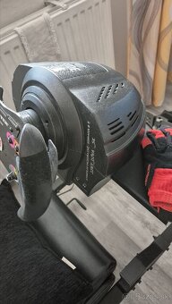 Thrustmaster T300 RS +Pedále TM TLCM - 4