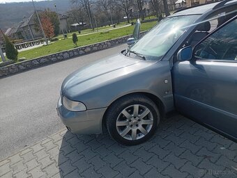 Audi A4 B5 Combi - 4