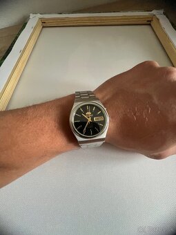 Orient - 4