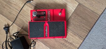 Digitech Whammy 4V-EU - 4