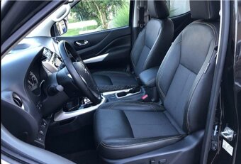 Nissan NAVARA N-Guard - 4