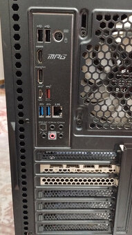 Herný / Gaming PC - 4