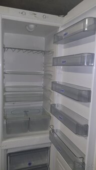 Whirlpool kombinovaná chladnička s mrazničkou - 4
