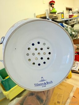 Cednik Villeroy Boch French Garden - 4