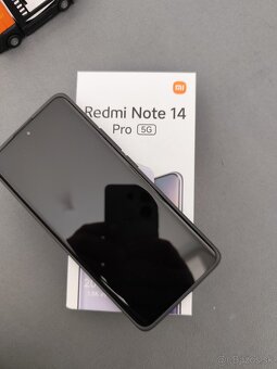 Redmi note 14 pro 5g - 4