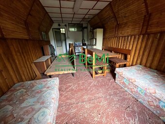 Predaj viničný dom Hronský Beňadik (034-13MIJK) - 4