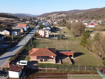 Moderný bungalov ihneď k nasťahovaniu - okr. Humenné - 4