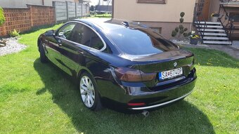 BMW 420D Gran Coupe Modern - 4