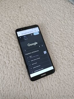 Huawei P Smart - 4