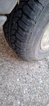 SsangYong Korando 4x4 - 4