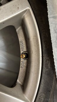 AUDI ELEKTRONY 5x112 R17 - 4