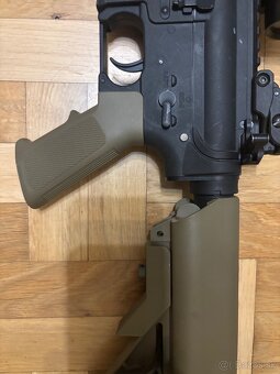 Carabine Specna Arms - 4