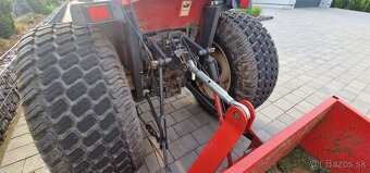 Yanmar F200, malotraktor - 4