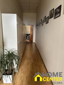 PREDAJ : viacúčelová budova na kancelárie, výrobu aj sklad, - 4