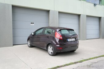 Ford Fiesta 1.2i M5 60kw - 4