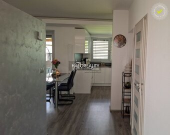 HALO reality - Predaj, rodinný dom Vlčkovce - NOVOSTAVBA - E - 4