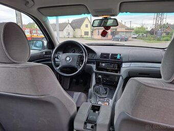 520i 2.0 Benzín - 4