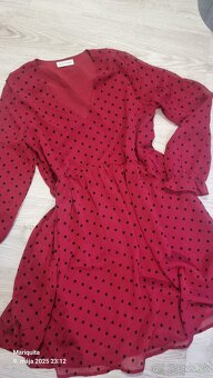 Krasne saty - 4